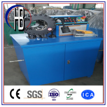 Lowest+Price+Finn+Power+Hydraulic+Hose+Crimping+Machine